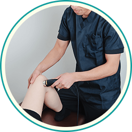 オーダーメイド施術